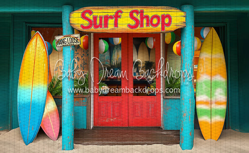 Surf Sale (JA)