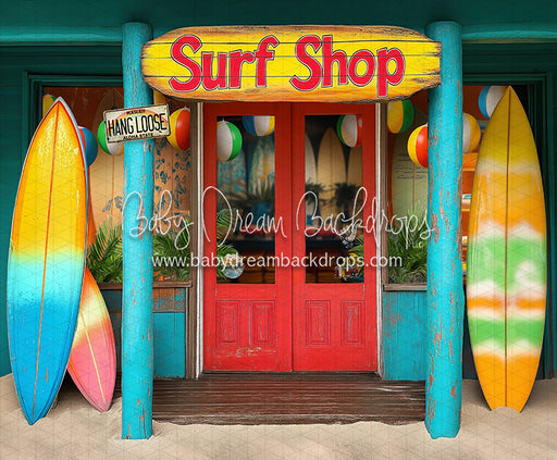 Surf Sale (JA)