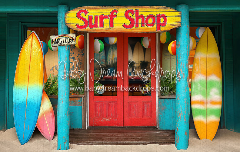 Surf Sale (JA)
