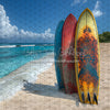 X Drop Surfs Up Beach (JA)