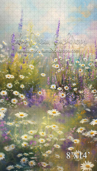 Sweep A Lavender Dream (VR)