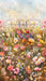 Sweep A Pastel Palette Field of Flowers (VR)