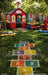 Sweep ABC Backyard (Hopscotch) (GO)