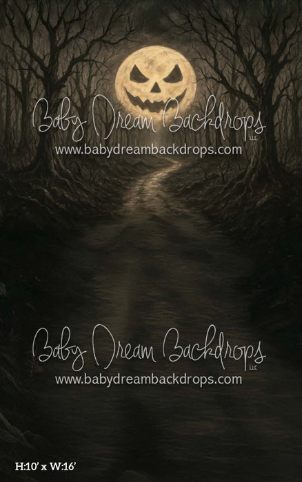 Sweep All Hallows Forest (CM)