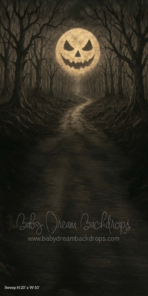 Sweep All Hallows Forest (CM)