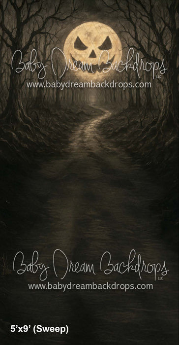 Sweep All Hallows Forest (CM)