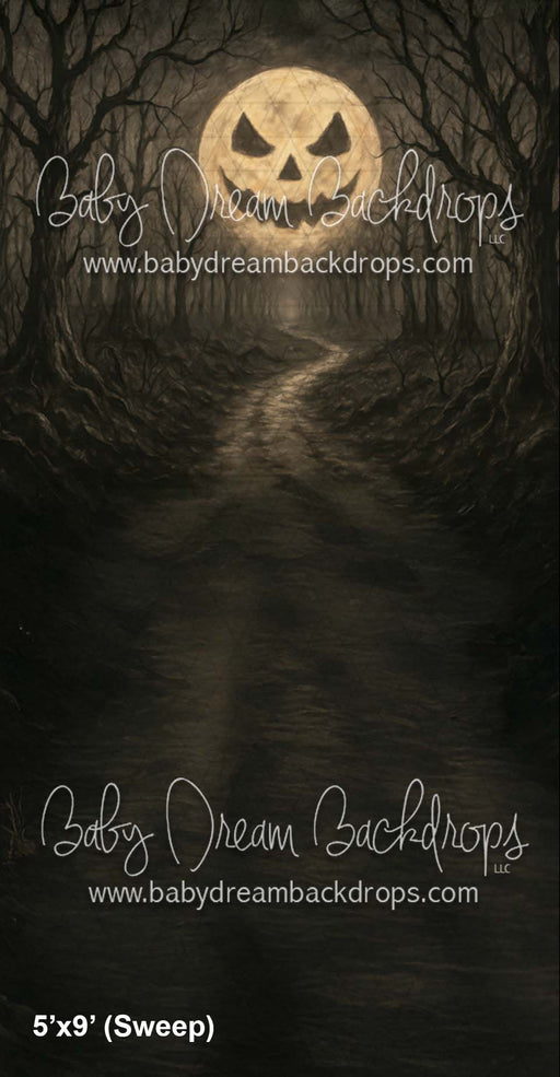 Sweep All Hallows Forest (CM)