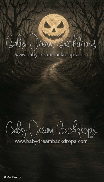 Sweep All Hallows Forest (CM)