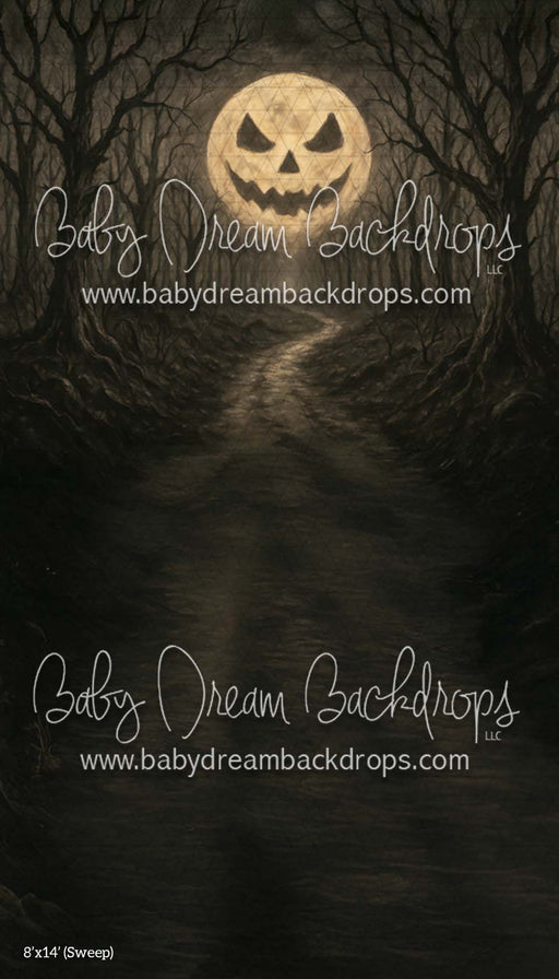 Sweep All Hallows Forest (CM)