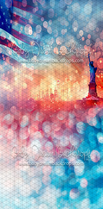 Sweep American Beauty (BD)