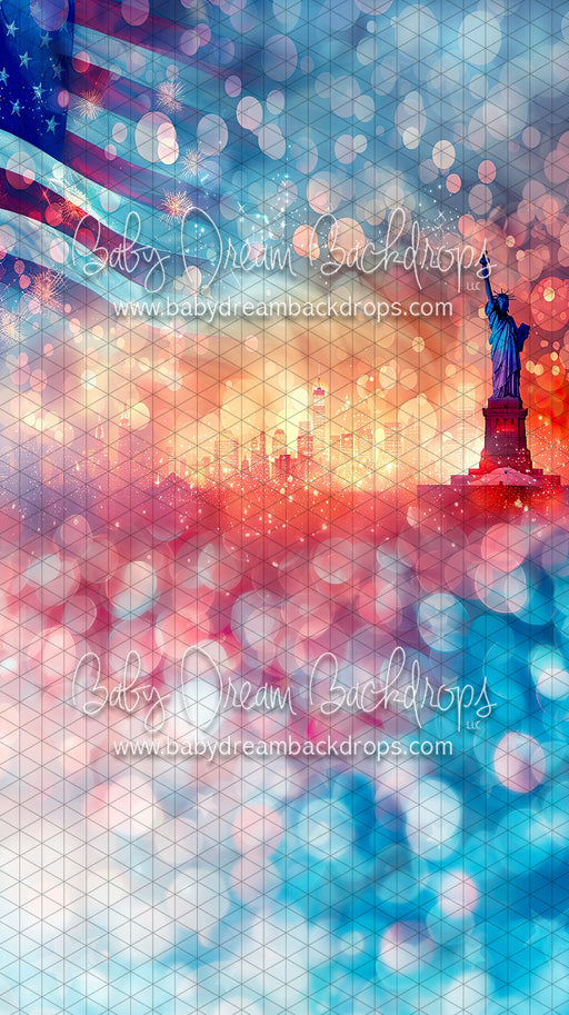 Sweep American Beauty (BD)