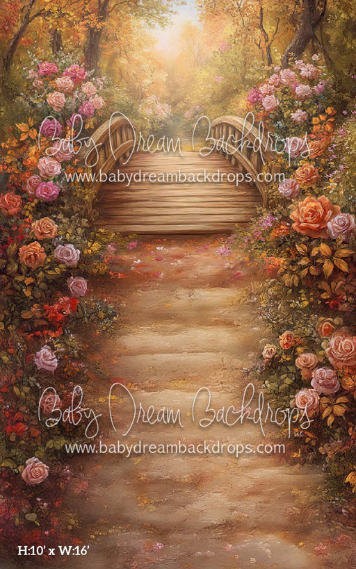 Sweep Autumn Serenity (CM)