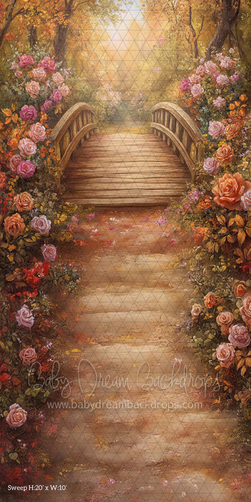 Sweep Autumn Serenity (CM)