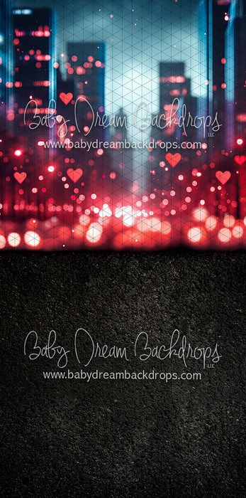 Sweep Big City Lights (KR)