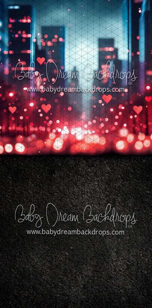 Sweep Big City Lights (KR)