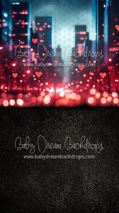 Sweep Big City Lights (KR)