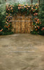 Sweep Blooming Bamboo Wall (KR)