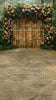 Sweep Blooming Bamboo Wall (KR)