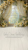 X Drop Sweep Botanical Serenity Yellow (KR)
