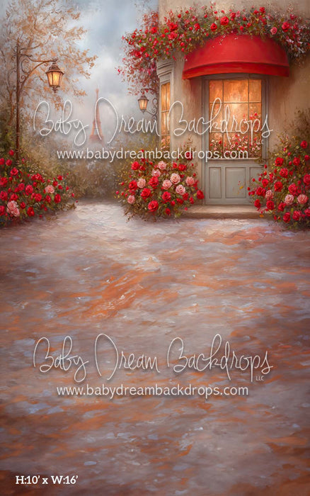 Sweep Cafe Amore (CM)