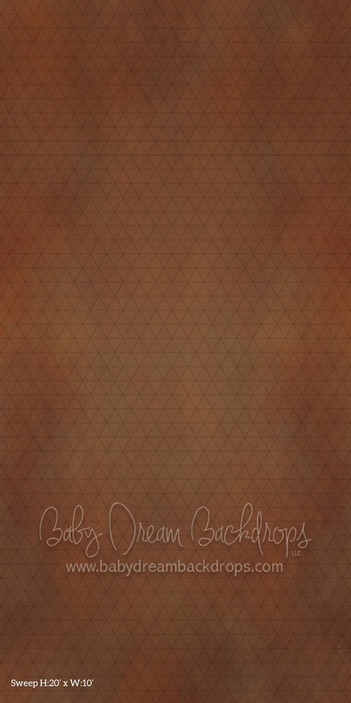 Sweep Chestnut Texture (CM)