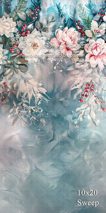 Sweep Christmas Pinks (VR)