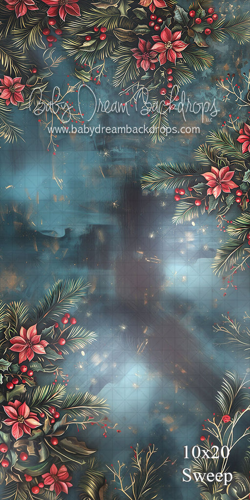 Sweep Christmas Purity (VR)