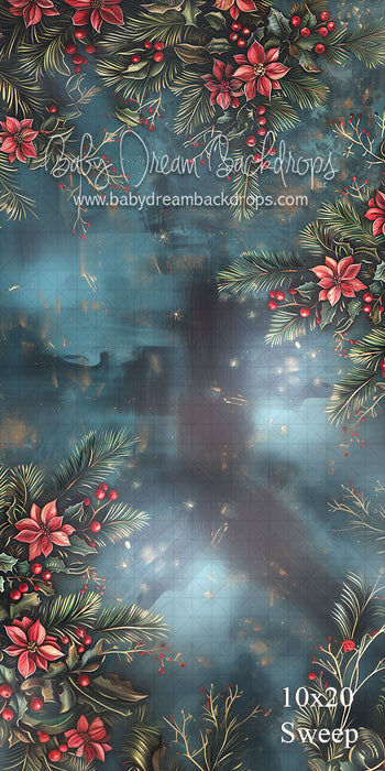 Sweep Christmas Purity (VR)