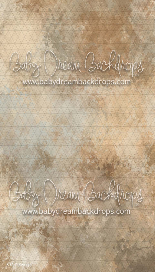 Sweep Coffee Grunge Texture (CM)