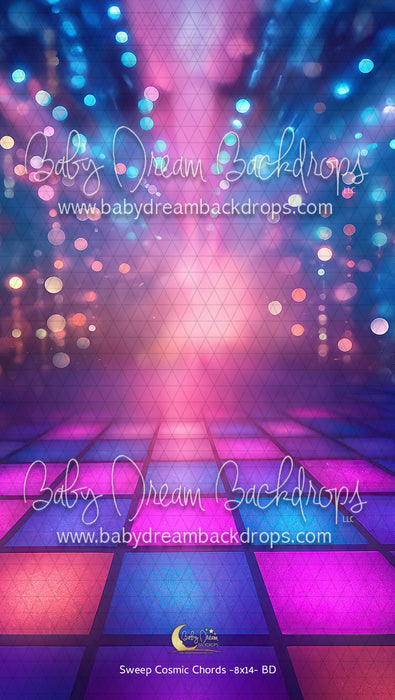 Sweep Cosmic Chords (BD)