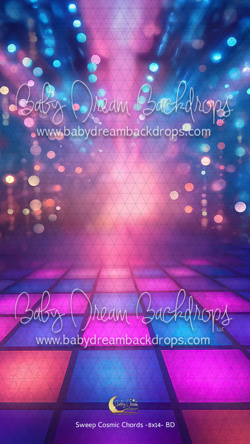 Sweep Cosmic Chords (BD)