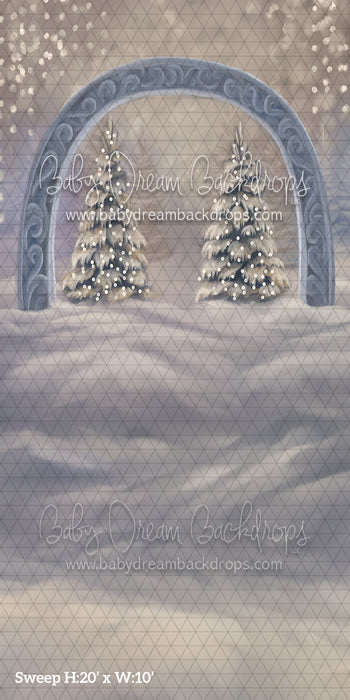 Sweep Divine Addition to Winter (BD)