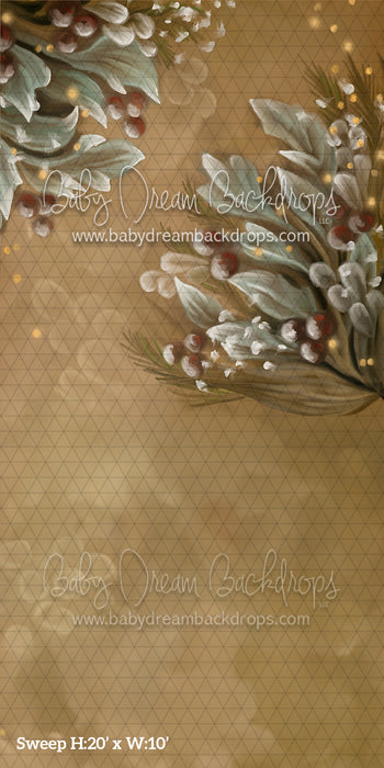 Sweep Divine Cheerful Wishes (BD)