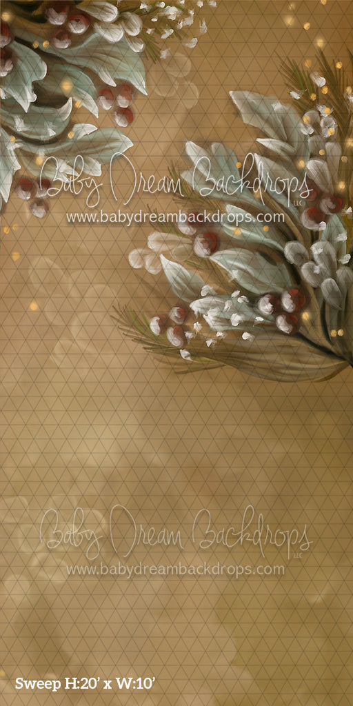 Sweep Divine Cheerful Wishes (BD)