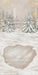 Sweep Divine Frosty White Bloom (BD)