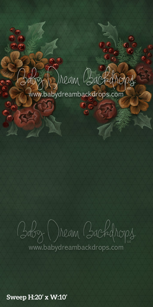 Sweep Divine Glamful Christmas (BD)