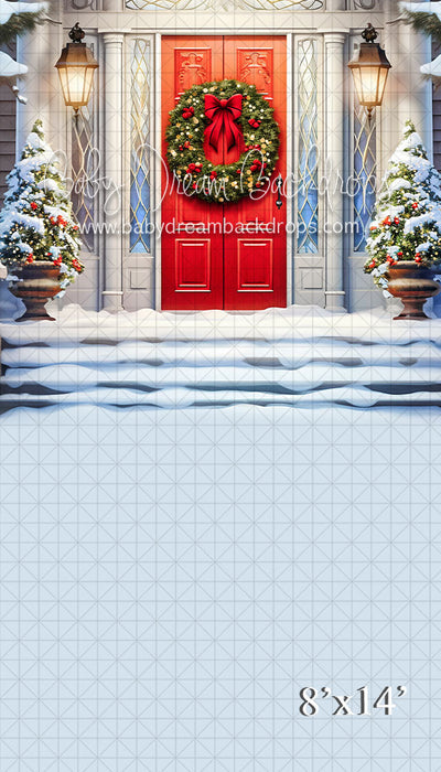 Sweep Dreamin Of A White (VR)