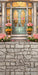 Sweep Elegant Easter Porch (VR)