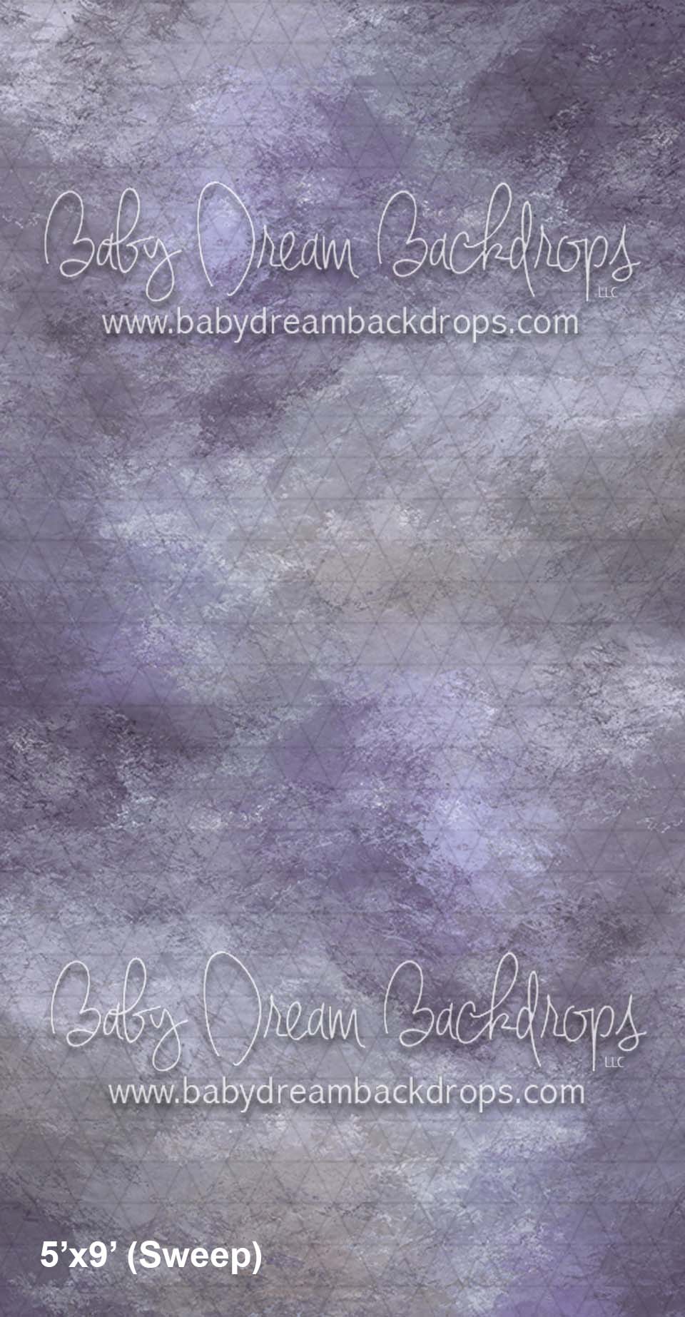 Sweep Europa Texture (CM) — Baby Dream Backdrops