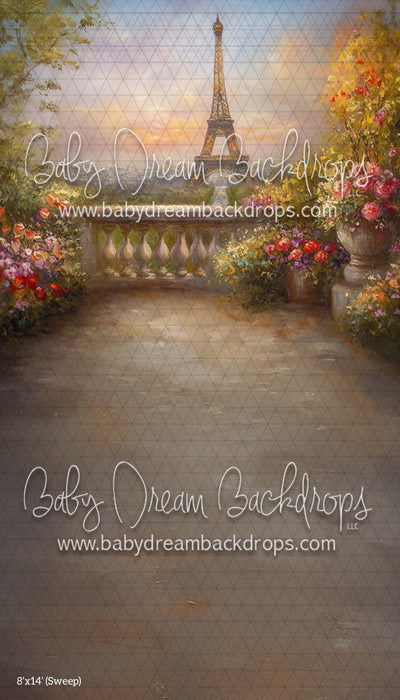 Sweep Evening Serenade (CM)