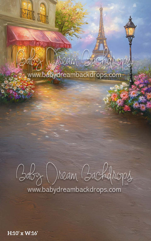 Sweep Evening Sonnet (CM)