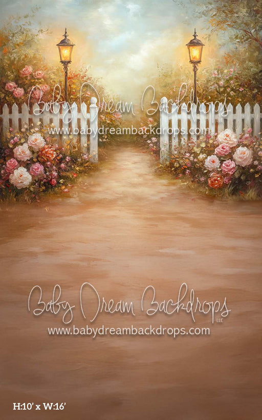 Sweep Fading Summer Whispers (CM)