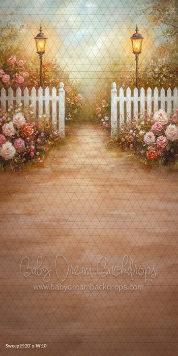 Sweep Fading Summer Whispers (CM)