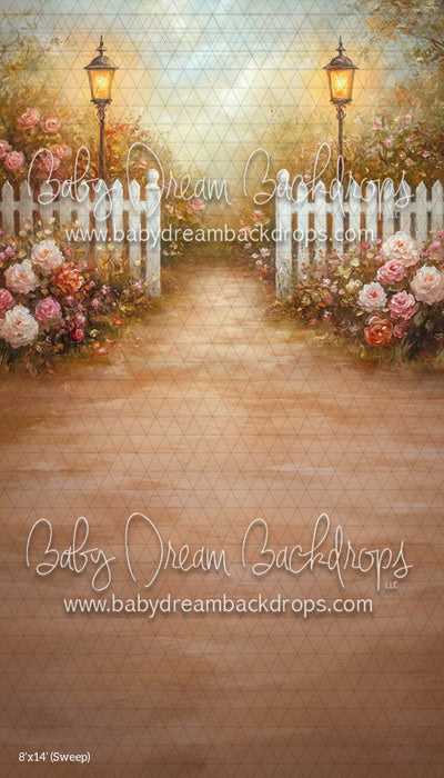 Sweep Fading Summer Whispers (CM)