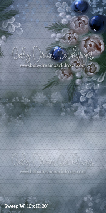 Sweep Festive Finds (BD)