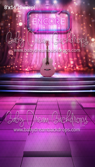 Sweep Final Encore (BD)