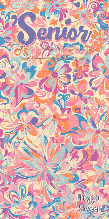 Sweep GROOVY SENIOR 24 (VR)