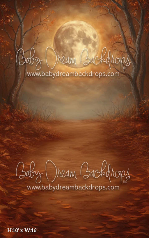 Sweep Harvest Moon (CM)