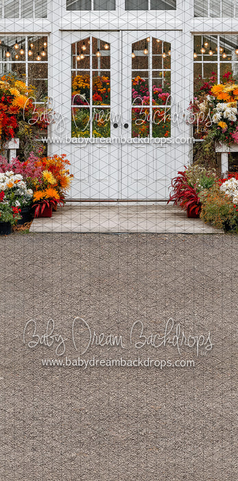 Sweep Hill Country Gardens (BD)