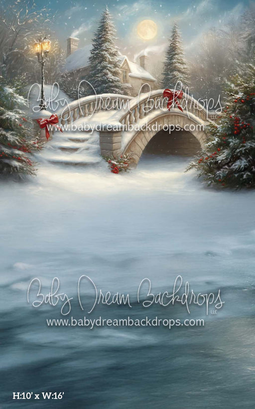 Sweep Holiday Nostalgia (CM)